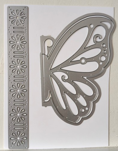 Border edge die large - die,