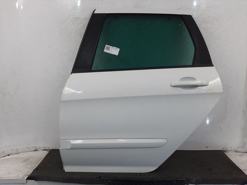 Peugeot 308 mk1 2007 2014 - mk1, rear