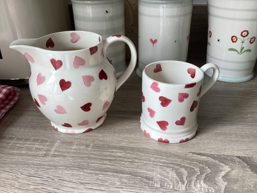 Emma bridgewater pint - emma,