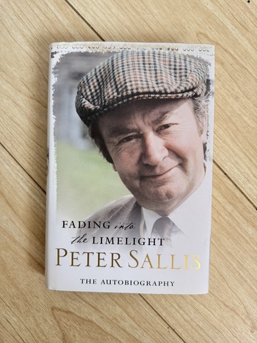 Fading into the limelight - limelight:,