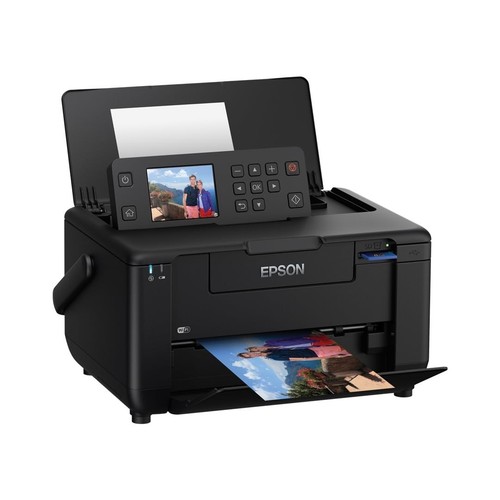 Epson picturemate 520 - picturemate, pm-520
