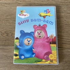 BabyTV: Billy Bam Bam (DVD) 10