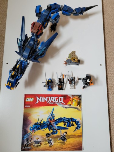 Lego ninjago hunted - ninjago,