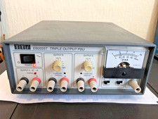 EB2025T TTI Triple Ouput PSU