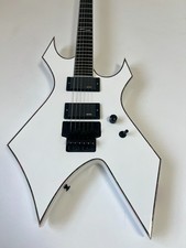 US warehouse BC Rich Warlock