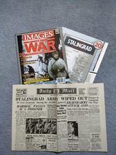IMAGES OF WAR magazine Issue