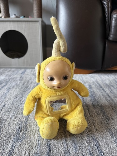 Teletubbies beanie tummy - beanie,