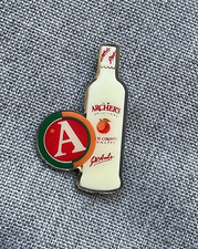 Archers Peach Schnapps