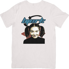 Björk Music Fit for Men &