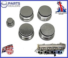 INLET MANIFOLD SWIRL FLAP FOR ALFA ROMEO FIAT VAUXHALL SAAB 1.9 Z19DTH INTLET