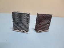 Brick Walls - Wargaming Scatter Terrain D&D Grimdark RPG 28mm 32mm