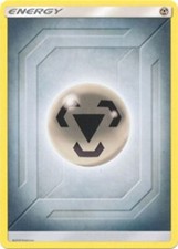 Metal Energy - 2019 Unnumbered