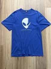Vintage Beschwa Alien Workshop