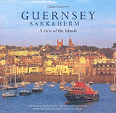 Guernsey sark and - sark, herm