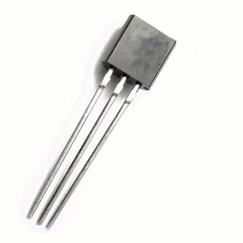 Mpsa92 pnp transistor - 5x,