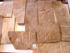  BURR OAK VENEER     (892)