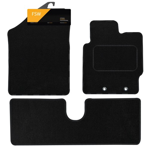 For toyota yaris 2012 - for, non
