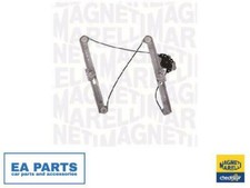 Window Regulator for BMW E46