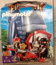 Playmobil® Pirates 4776 Portable Pirate Rock New & Unopened