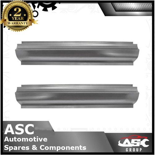 Outer door repair sill - outer,