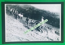 Found 4X6 Photo of Old Indian