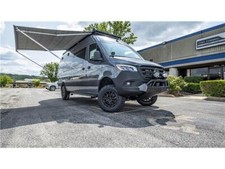2024 Mercedes-Benz Sprinter