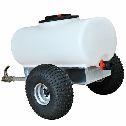 275l litre trailed bowser tank - litre,