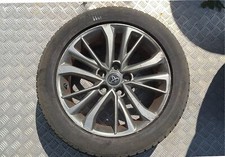 TOYOTA AVENSIS 2015-2018 17” ALLOY WHEEL (1099)