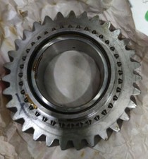 land rover gearbox 1ST Speed