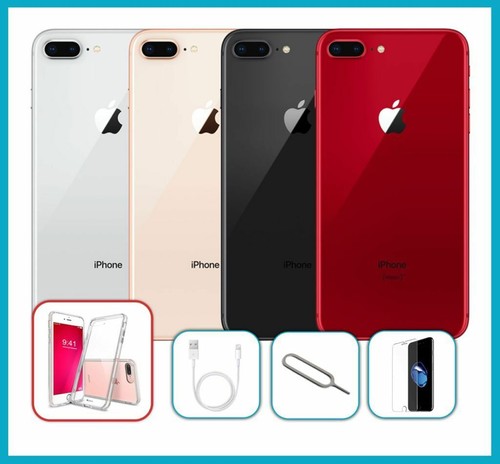 Apple iphone plus 64gb - apple,