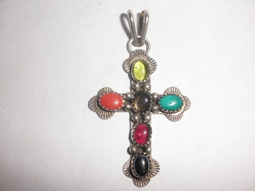 Rhoda jack vintage navajo - rhoda,