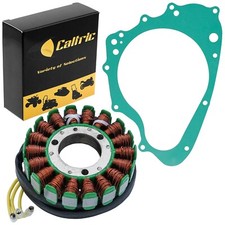 Stator & Gasket for Suzuki