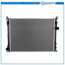 Aluminum Radiator For