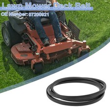 No.07200921 Lawn Mower Deck