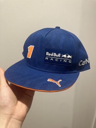 Official red bull - official, blue