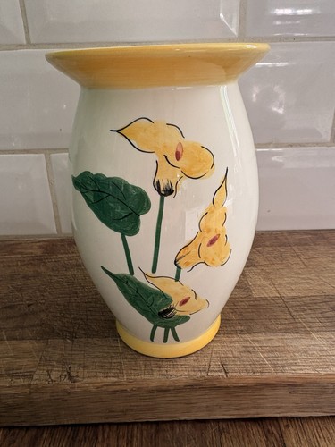 Ceramic vase - ceramic,