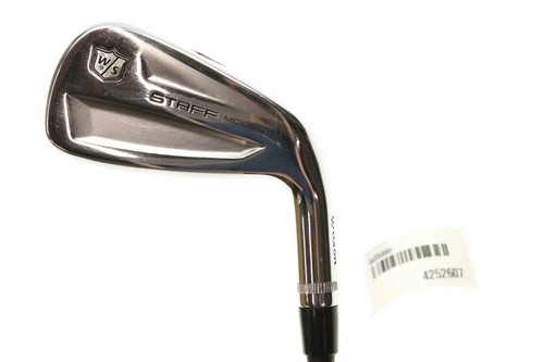 Wilson staff model golf club - wilson,