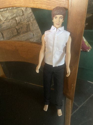 Liam payne collectors action - liam,