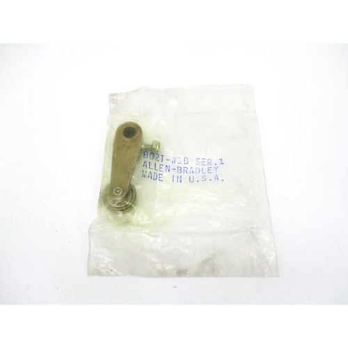 Industrial spare part - part, 802t-w1b