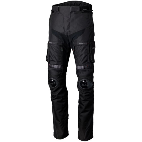 Rst pro series ranger vented - series,
