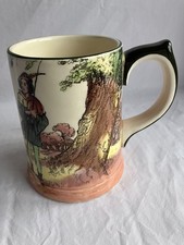 Royal Doulton Under The