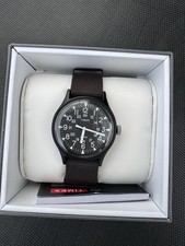Timex MK1