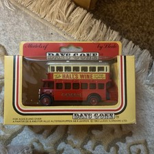 Lledo Diecast Model - DG15000a