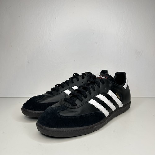 Adidas trainers mens - size, uk