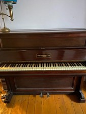 John Broadwood & Sons Upright
