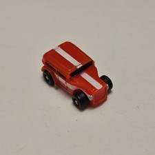 Micro Machines Insiders Tiny