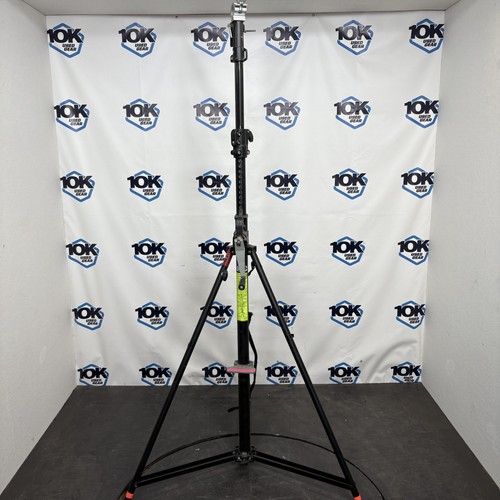 Manfrotto wind speaker - wind-up,