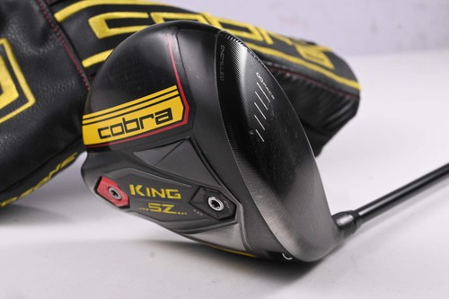 Cobra king speedzone driver - cobra,