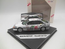 Vitesse Renault Safrane "La