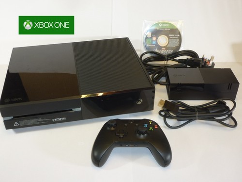 Xbox one 1540 - xbox, in